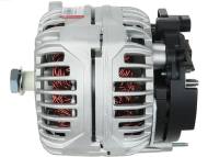 A0190 - Alternator Brand new AS-PL Alternator 