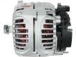 A0190 - Alternator Brand new AS-PL Alternator 