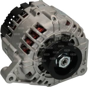 113510 - Alternator 