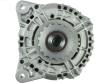A0170 - Alternator Brand new AS-PL Alternator