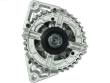 A0209 - Alternator Brand new AS-PL Alternator