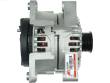A0209 - Alternator Brand new AS-PL Alternator