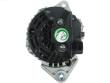 A0147 - Alternator Brand new AS-PL Alternator 