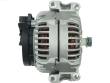 A0199 - Alternator Brand new AS-PL Alternator 