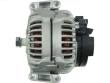 A0199 - Alternator Brand new AS-PL Alternator 