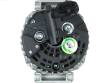 A0124 - Alternator Brand new AS-PL Alternator 