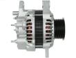 A5035 - Alternator Brand new AS-PL Alternator 