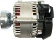 A9012 - Alternator Brand new AS-PL Alternator