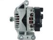 A3055 - Alternator Brand new AS-PL Alternator 