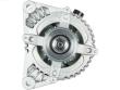 A6010 - Alternator Brand new AS-PL Alternator 