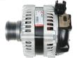 A6010 - Alternator Brand new AS-PL Alternator 