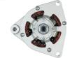 A0017 - Alternator Brand new AS-PL Alternator 
