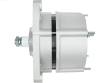 A0017 - Alternator Brand new AS-PL Alternator 
