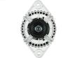 A0063 - Alternator Brand new AS-PL Alternator 