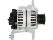 A0063 - Alternator Brand new AS-PL Alternator 