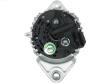 A0063 - Alternator Brand new AS-PL Alternator 