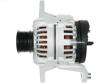 A0063 - Alternator Brand new AS-PL Alternator 