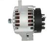 A4042 - Alternator Brand new AS-PL Alternator 