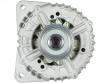A0261 - Alternator Brand new AS-PL Alternator 