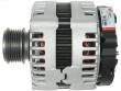 A0261 - Alternator Brand new AS-PL Alternator 