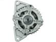 A0150 - Alternator Brand new AS-PL Alternator 