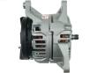 A0150 - Alternator Brand new AS-PL Alternator 