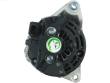 A0150 - Alternator Brand new AS-PL Alternator 