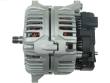 A0150 - Alternator Brand new AS-PL Alternator 