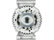 A0200 - Alternator Brand new AS-PL Alternator