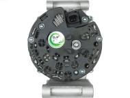 A0200 - Alternator Brand new AS-PL Alternator