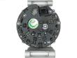 A0200 - Alternator Brand new AS-PL Alternator