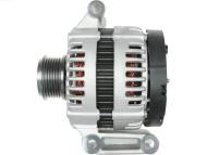 A0200 - Alternator Brand new AS-PL Alternator