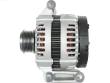A0200 - Alternator Brand new AS-PL Alternator