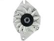 A3012 - Alternator Brand new AS-PL Alternator 