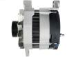 A3012 - Alternator Brand new AS-PL Alternator 