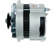 A4011 - Alternator Brand new AS-PL Alternator 