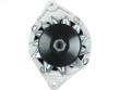 A3001 - Alternator Brand new AS-PL Alternator 