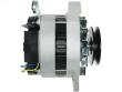 A3001 - Alternator Brand new AS-PL Alternator 