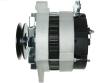 A3001 - Alternator Brand new AS-PL Alternator 