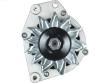 A0093 - Alternator Brand new AS-PL Alternator 