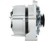A0093 - Alternator Brand new AS-PL Alternator 