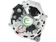 A0093 - Alternator Brand new AS-PL Alternator 