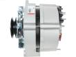 A0093 - Alternator Brand new AS-PL Alternator 