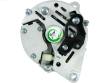 A4012 - Alternator Brand new AS-PL Alternator
