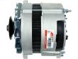 A4012 - Alternator Brand new AS-PL Alternator