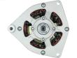 A0014 - Alternator Brand new AS-PL Alternator 