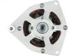 A0030 - Alternator Brand new AS-PL Alternator 