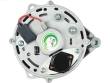 A0030 - Alternator Brand new AS-PL Alternator 