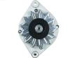 A0115 - Alternator Brand new AS-PL Alternator 
