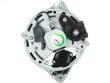 A0115 - Alternator Brand new AS-PL Alternator 